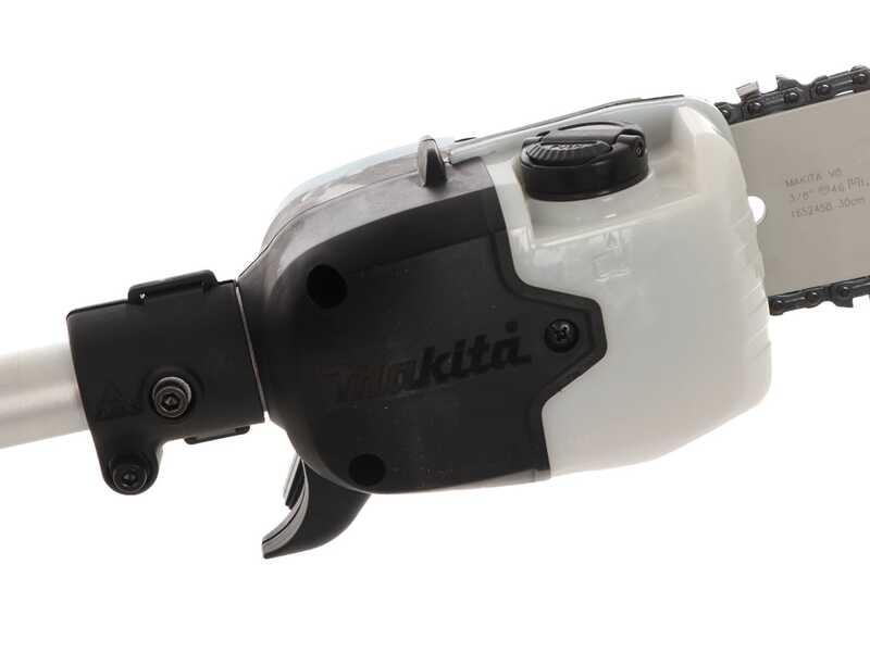 Makita DUX18 - Multifunction Battery-powered Brush Cutter - 18V - 3Ah