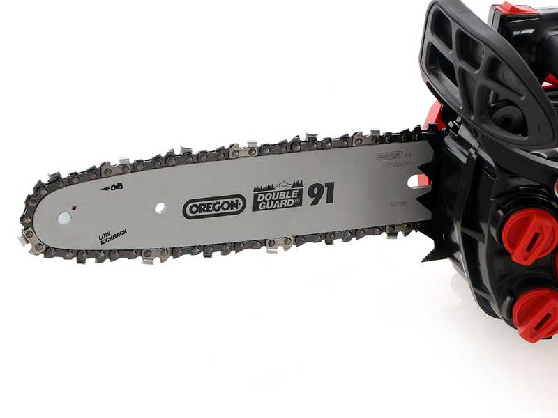 Blue Bird CSP 270 T - Petrol Pruning Chainsaw - 25 cm Blade