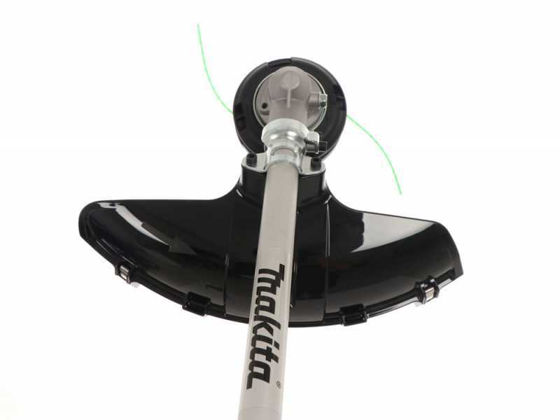 Makita DUX18 - Battery-powered Brush Cutter - 18V - 5Ah