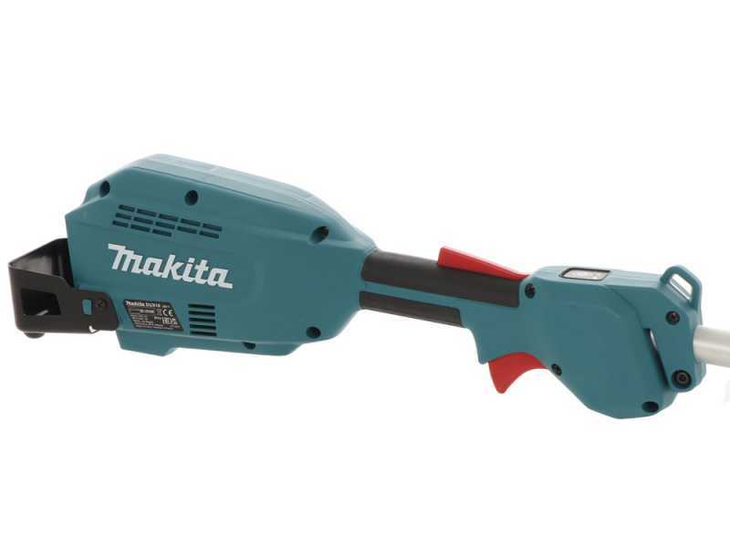 Makita DUX18 - Battery-powered Brush Cutter - 18V - 5Ah