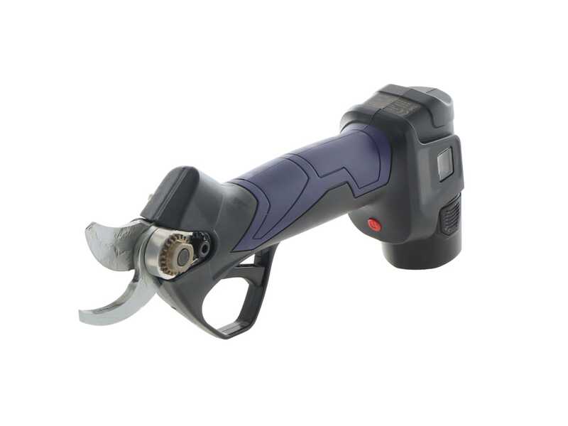Campagnola SL23 Electric Pruning Shears - 8.4V - 2Ah - 23mm Cutting diameter