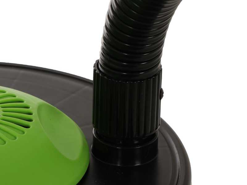 Ribimex Ceneti - Small Canister Ash Vacuum - 15L