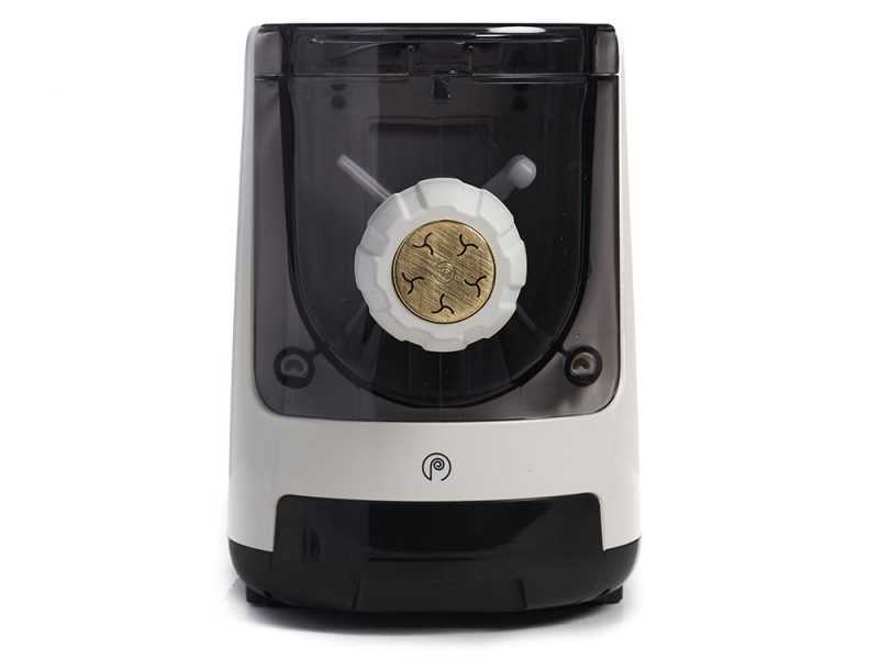 Classe Pastaio 12 - Electric 2-in-1 Pasta Maker - Kneads and Extrudes