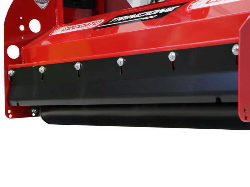 Ceccato TRINCIONE 400 4T1400F  - Tractor-mounted Flail Mower - Heavy Series