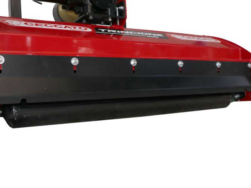 Ceccato TRINCIONE 400 4T1400M  - Tractor-mounted Flail Mower - Heavy Series