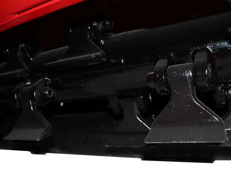 Ceccato TRINCIONE 400 4T1400M  - Tractor-mounted Flail Mower - Heavy Series