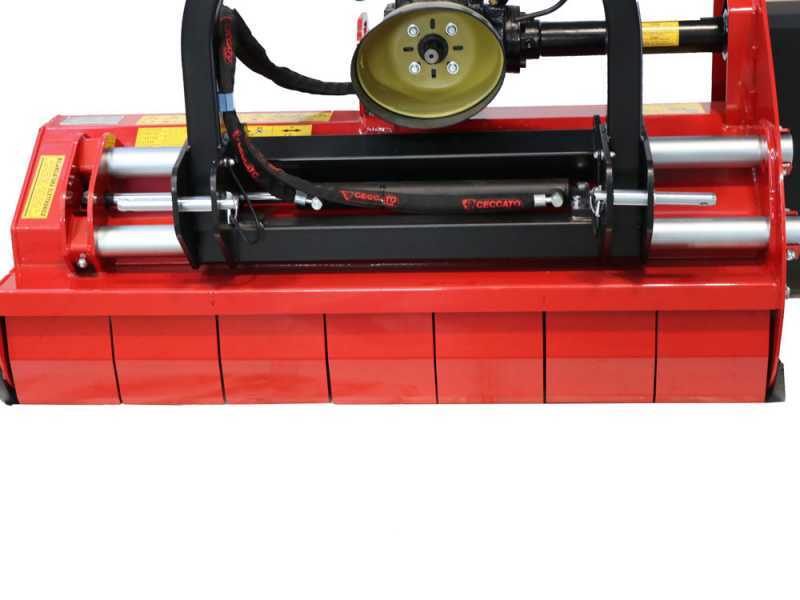 Ceccato TRINCIONE 400 4T1400ID - Tractor-mounted Flail Mower - Heavy Series