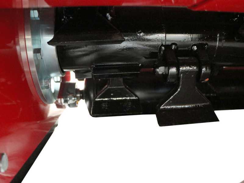 Ceccato TRINCIONE 400 4T1400IDR2 - Tractor-mounted Reversible Flail Mower - Heavy Series