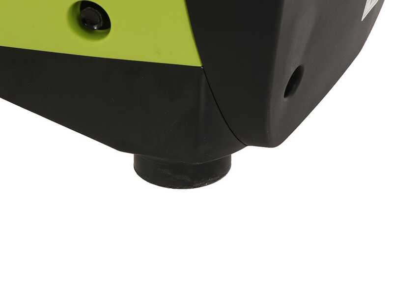 Pramac P2200i - 2.1 kW Silenced Inverter Power Generator - DC 1.9 kW Single-phase
