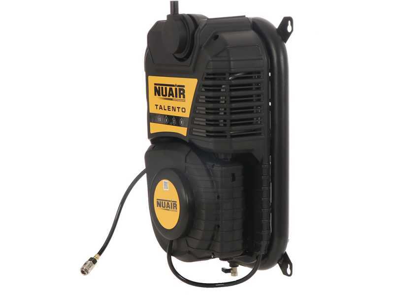 Wall mount deals air compressor