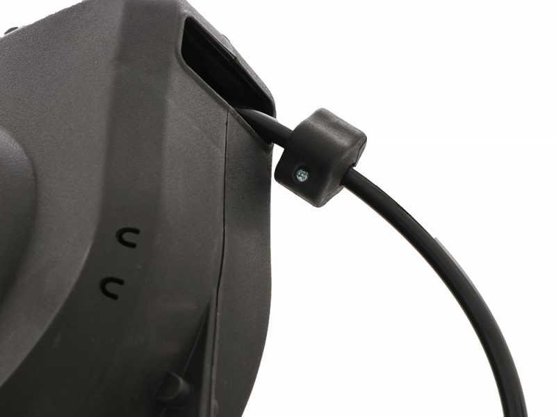 Nuair Talento - Wall-mounted air compressor