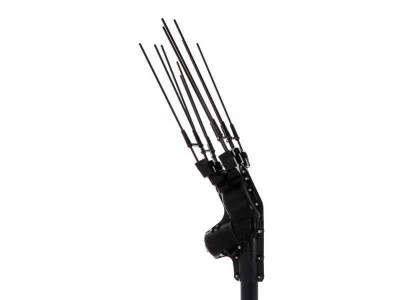 Aima TWIST 2.0 plus Battery-powered Electric Olive Harvester - Horizontal Motion