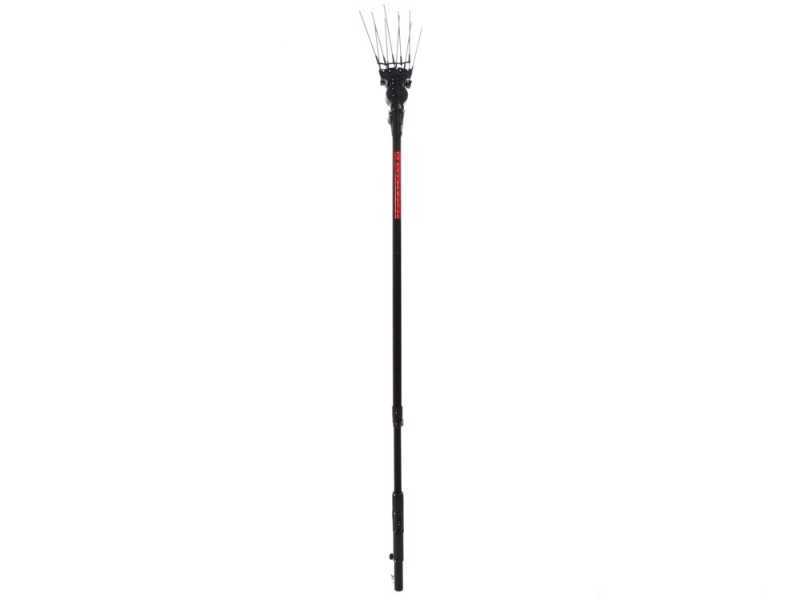 Aima TWIST 2.0 plus Battery-powered Electric Olive Harvester - Horizontal Motion