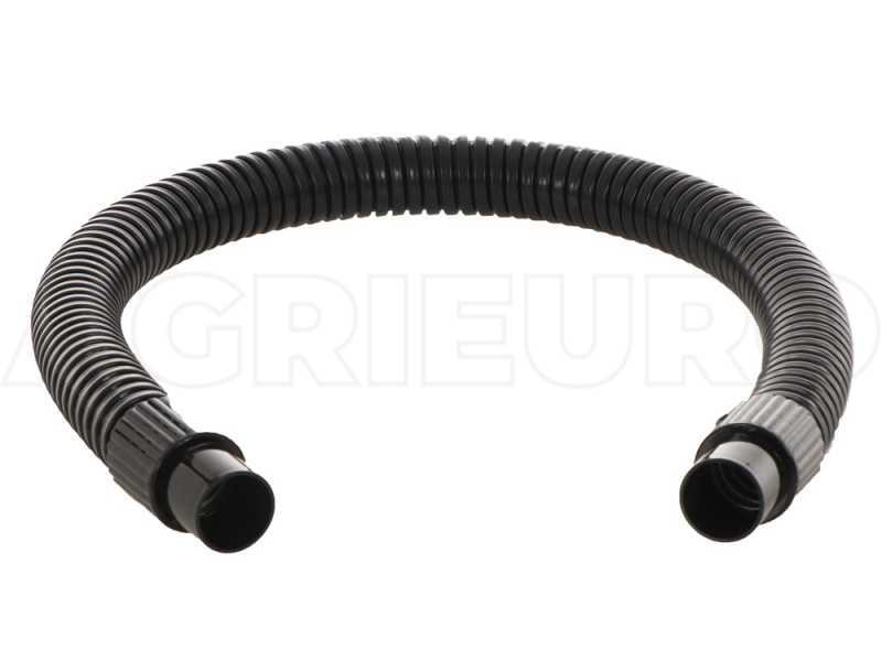 Ribimex Cenerill  - Ash Drum Vacuum Cleaner - 18 L