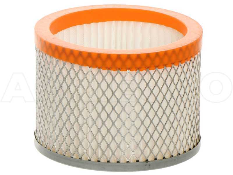 Ribimex Cenerill  - Ash Drum Vacuum Cleaner - 18 L