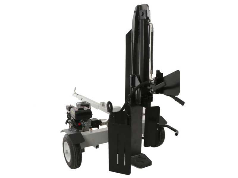 Mtd 21 outlet ton log splitter