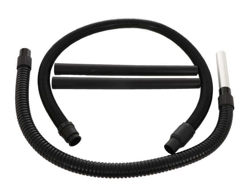 Ribimex Cenetris - Multi-Purpose + Ash Vacuum Cleaner