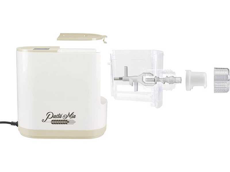 Beper Pasta Mia Electric Pasta Maker , best deal on AgriEuro