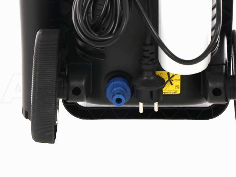 Nilfisk Core 130-6 PC Electric Cold Water Pressure Washer