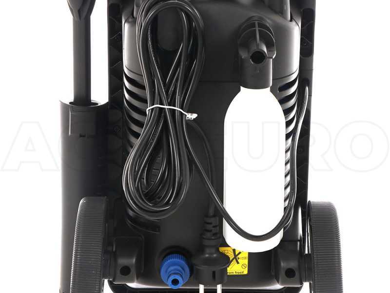 Nilfisk Core 130-6 PC Electric Cold Water Pressure Washer