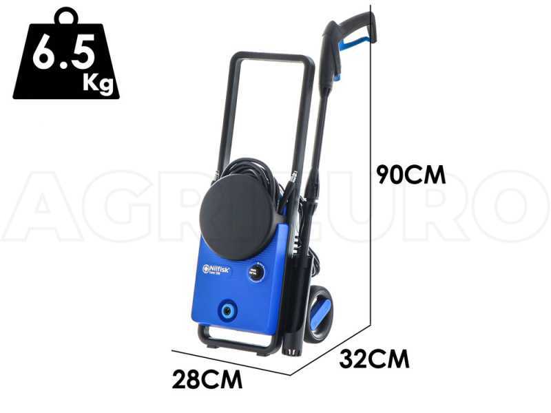 Nilfisk Core 130 6 PCElectric Pressure Washer best deal on AgriEuro