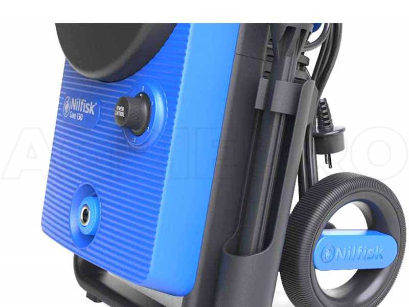 Nilfisk Core 130 6 PCElectric Pressure Washer best deal on AgriEuro
