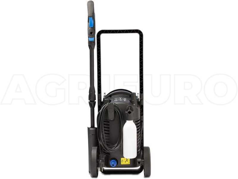 Nilfisk core outlet 130 pressure washer