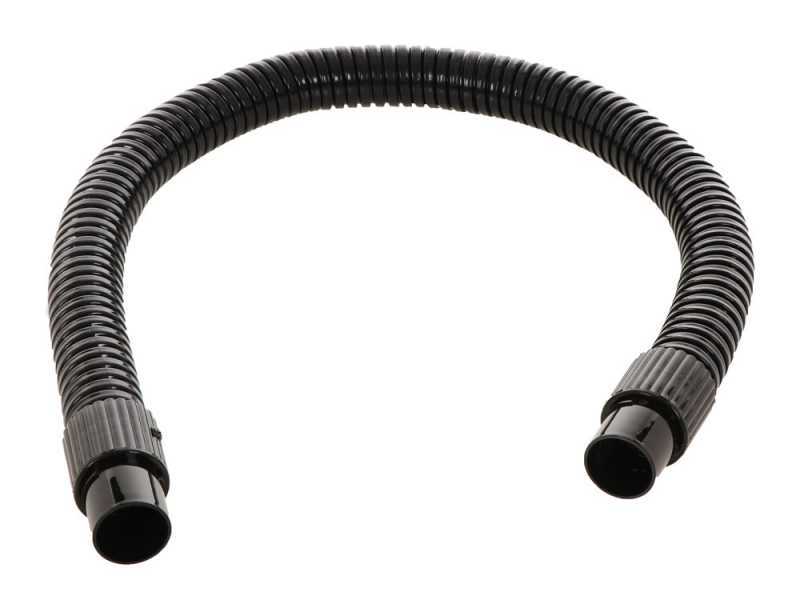 Ribimex Cenerix - Ash Vacuum Cleaner - 1200 W - 18 L