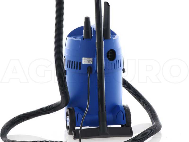 Nilfisk Buddy II 18 T EU Wet and Dry Vacuum Cleaner best deal