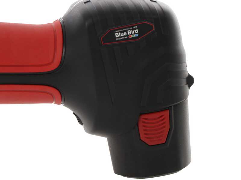 Blue Bird PS 22-23 Twin - Battery-powered Electric Pruning Shears - 8.4V - 2Ah - 23mm Cutting diameter