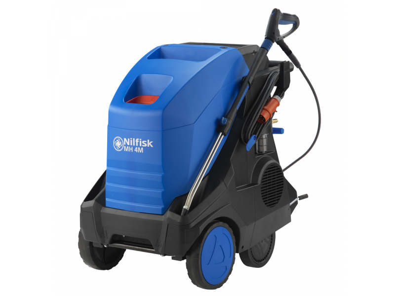 Nilfisk discount jet wash