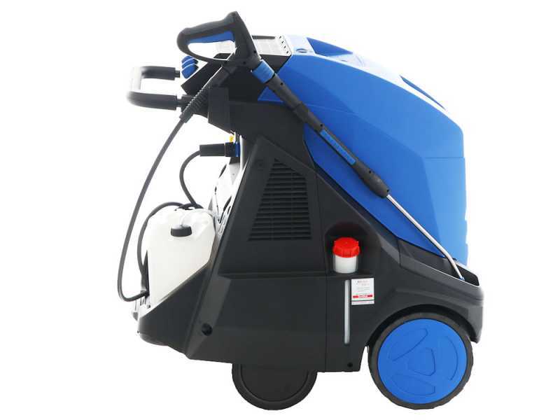 Nilfisk hot store water pressure washer