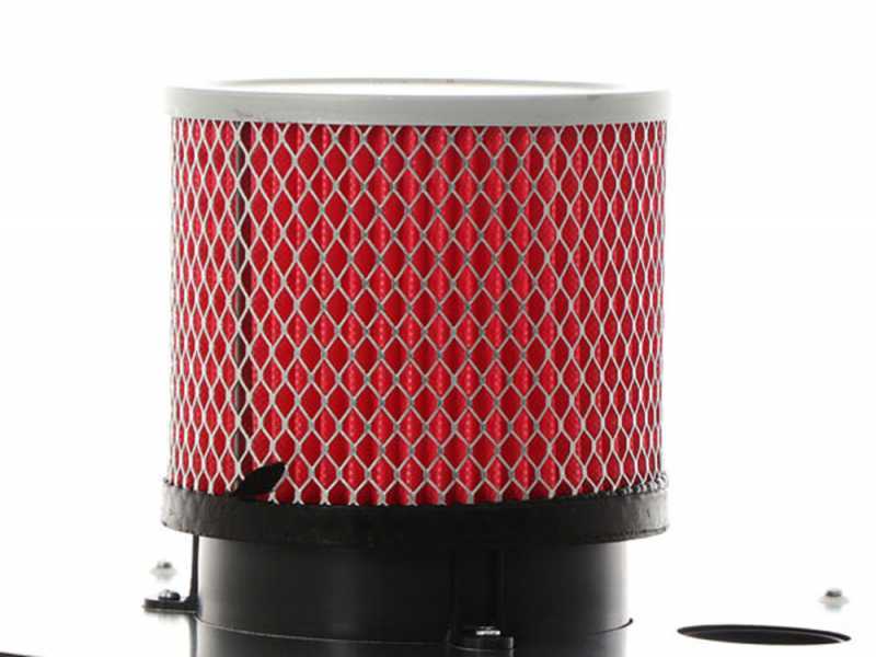Cenehot PRO Ash Vacuum Cleaner  - 1200W - 25L