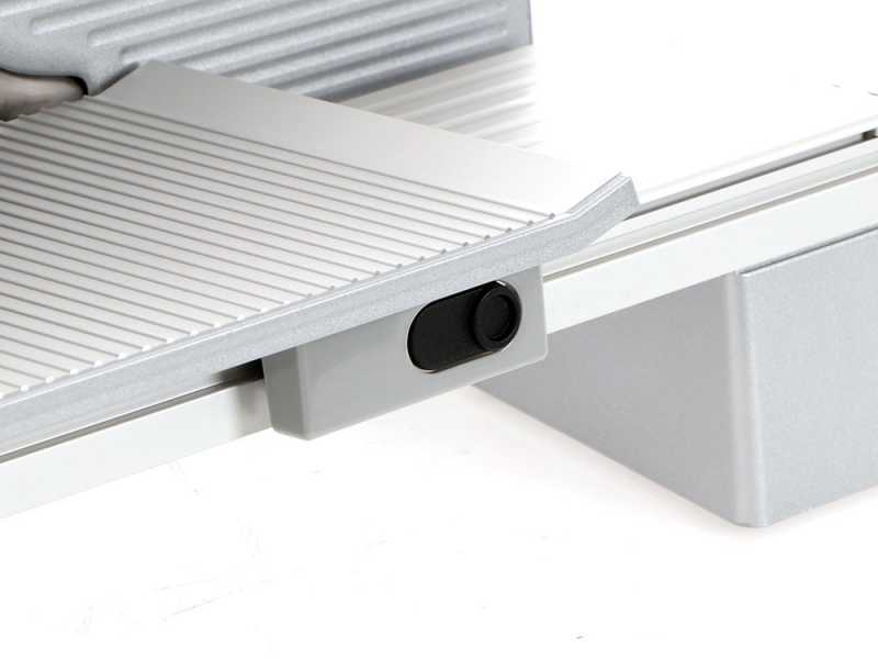 Ritter Secura9 - Meat Slicer 170 mm , best deal on AgriEuro
