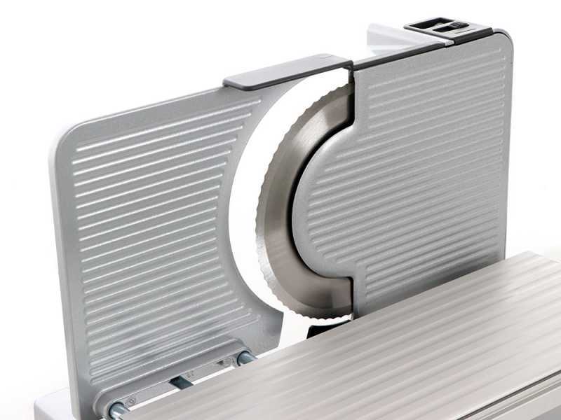 Ritter Secura9 - Meat Slicer 170 mm , best deal on AgriEuro