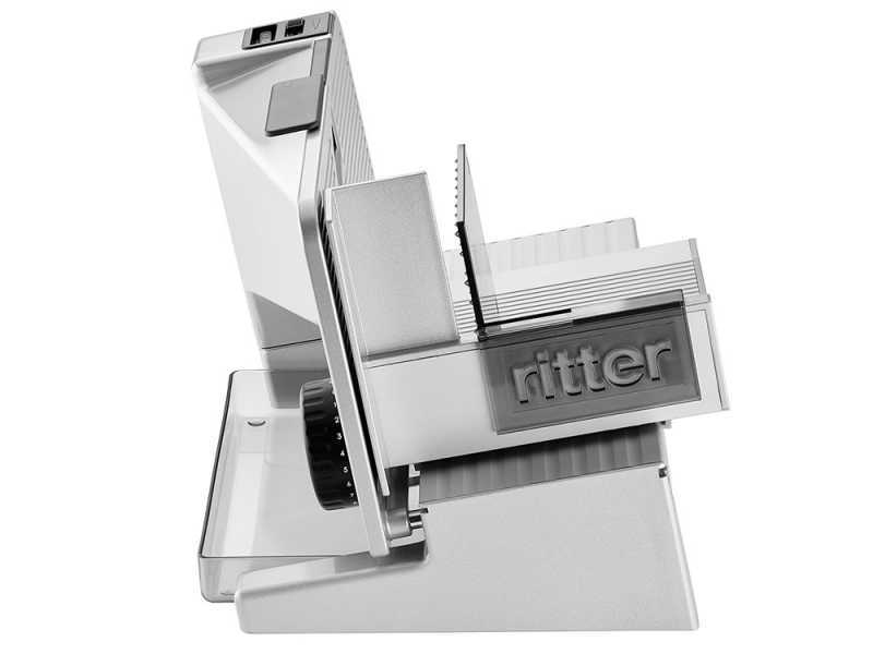 Ritter Secura9 - Meat Slicer 170 mm , best deal on AgriEuro