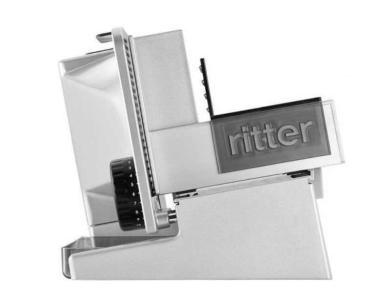 Ritter Secura9 - Meat Slicer 170 mm , best deal on AgriEuro