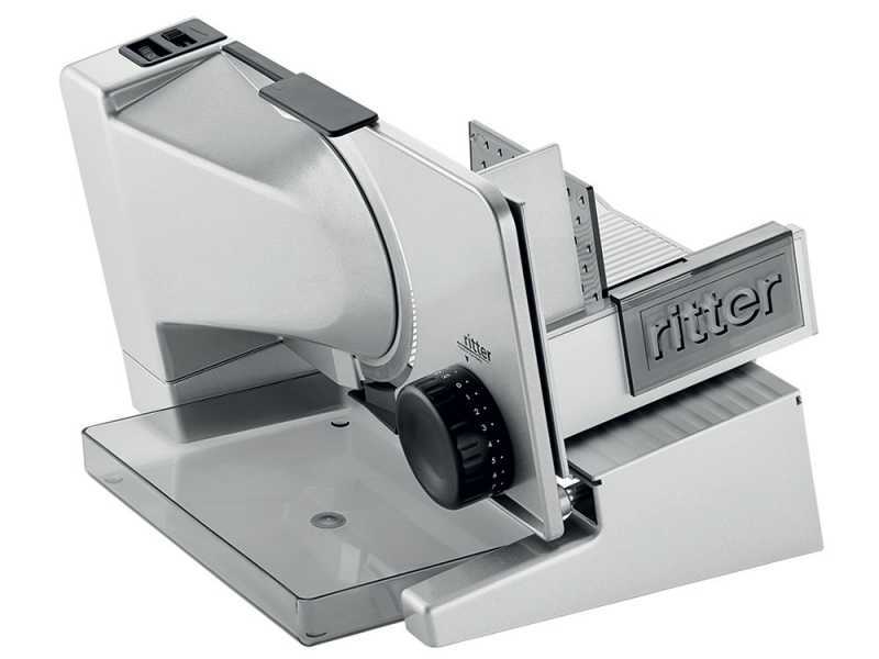 Ritter Secura9 - Meat Slicer 170 mm , best deal on AgriEuro