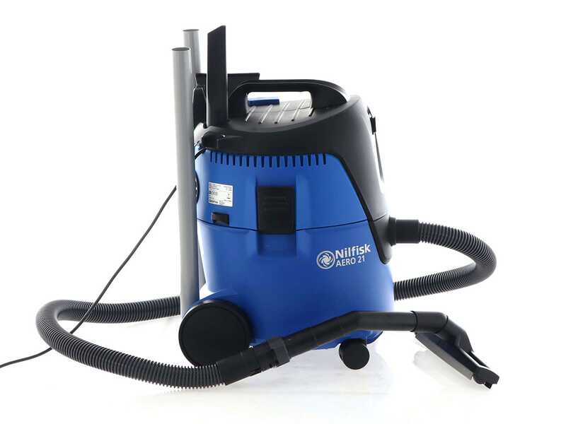 Nilfisk AERO 21-01 PC EU - Wet and Dry Vacuum Cleaner , best deal