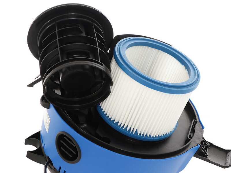 Nilfisk AERO 21-01 PC EU - Wet and Dry Vacuum Cleaner , best deal