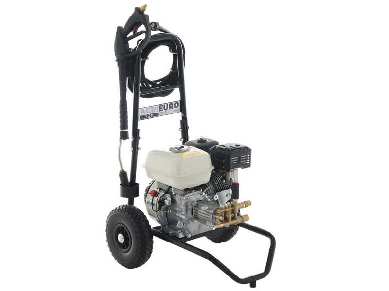 Top of the line pressure washer best sale