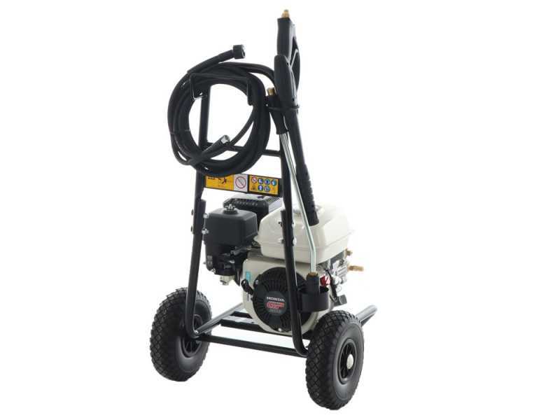 Kodiak pressure shop washer