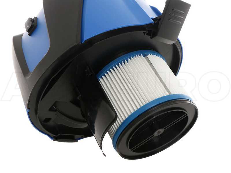Nilfisk AERO 26-01 PCX EU - Wet and Dry Vacuum Cleaner