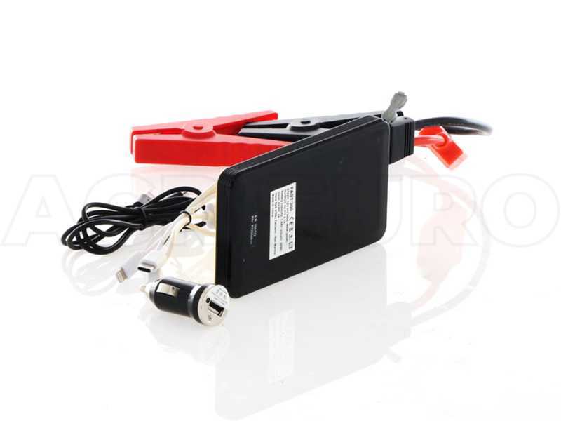Deca Fast 300 Multifunctional Portable Starter and Power Bank