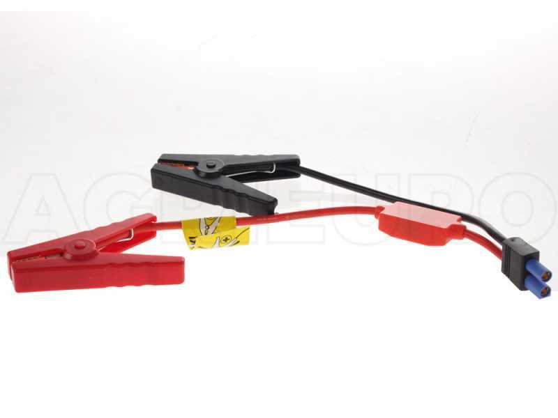 Deca Fast 300 Multifunctional Portable Starter and Power Bank