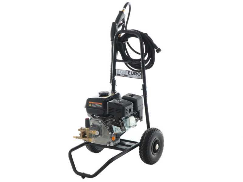 Top of the on sale line pressure washer