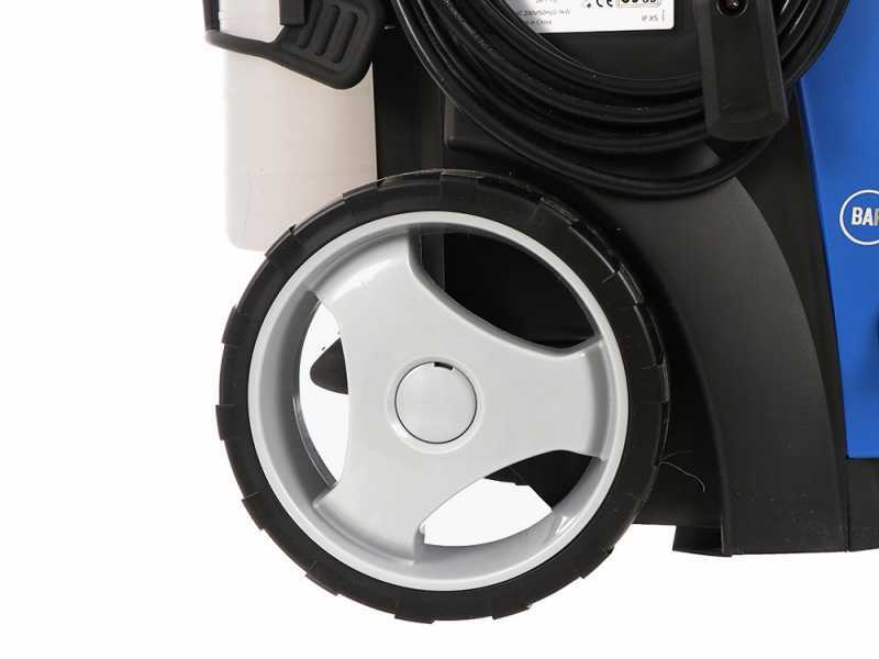 Nilfisk MC 2C-140/610XT EU Electric Cold Water Pressure Washer