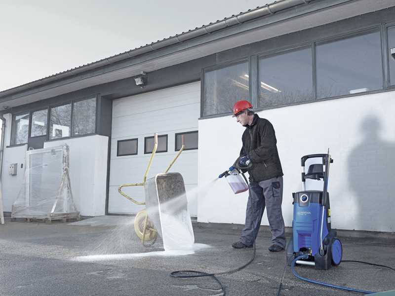 Nilfisk MC 2C-140/610XT EU Electric Cold Water Pressure Washer