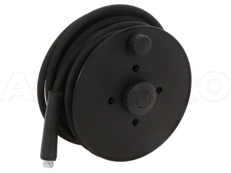 FDX2 Comet Heavy-duty 15 m Hose Reel for High Pressure Hose
