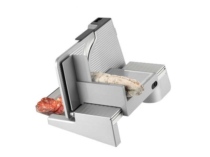 Ritter inteso4 Meat Slicer 170 mm , best deal on AgriEuro